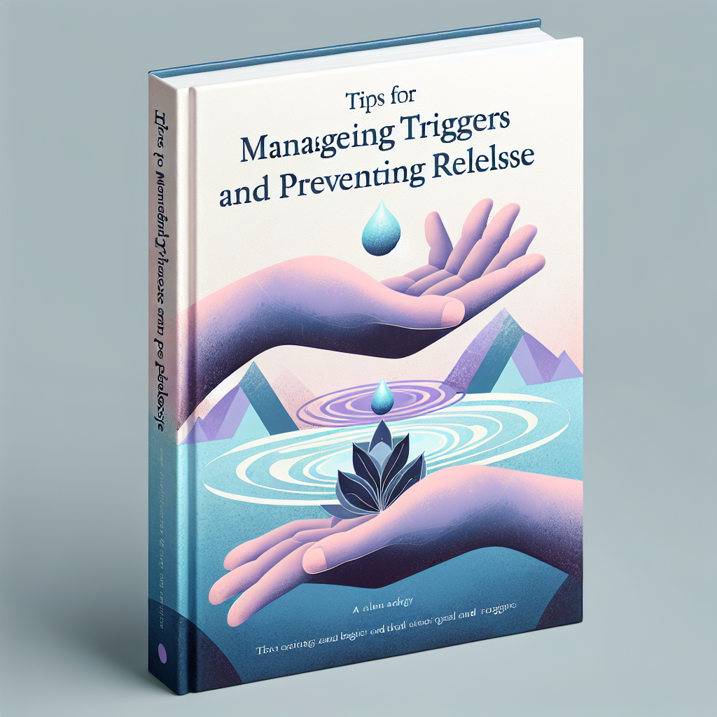 Tips for Managing Triggers and Preventing Relapse