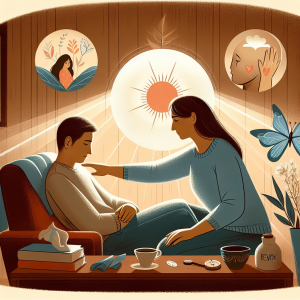 Practical Tips for Supporting a Loved One in Recovery