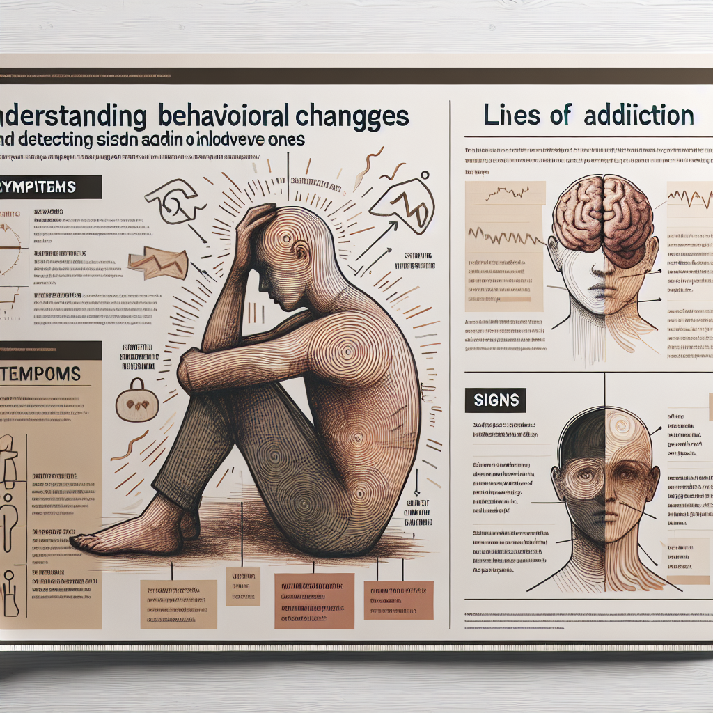 Understanding Behavioral Changes: Is Your Loved One Addicted?