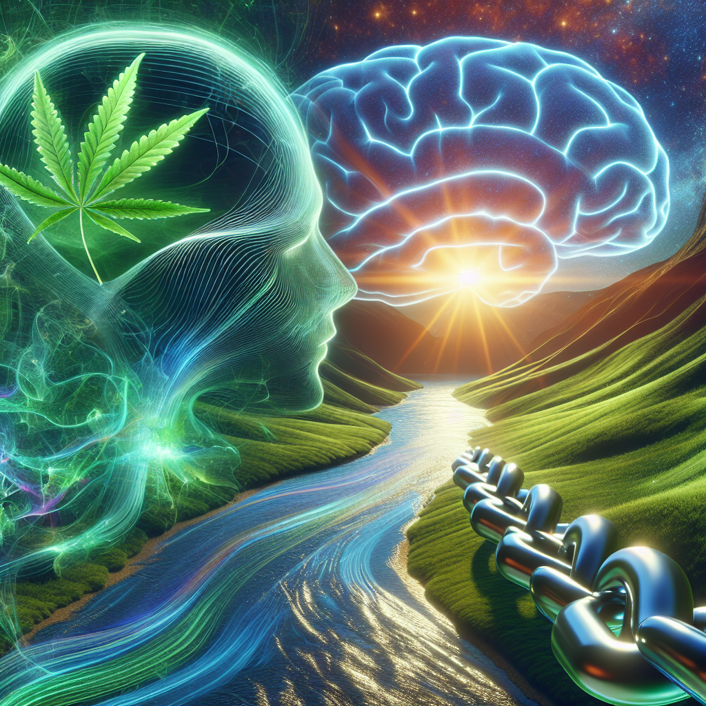 The Benefits of Mindfulness in Marijuana Addiction Recovery