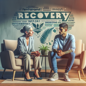 How Therapy Can Help in Recovering from Fentanyl Addiction