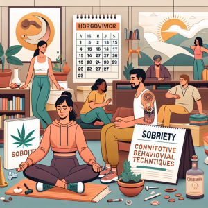 Strategies for Long-Term Sobriety from Marijuana Addiction