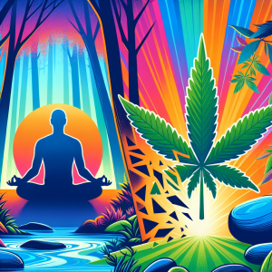 The Benefits of Mindfulness in Marijuana Addiction Recovery