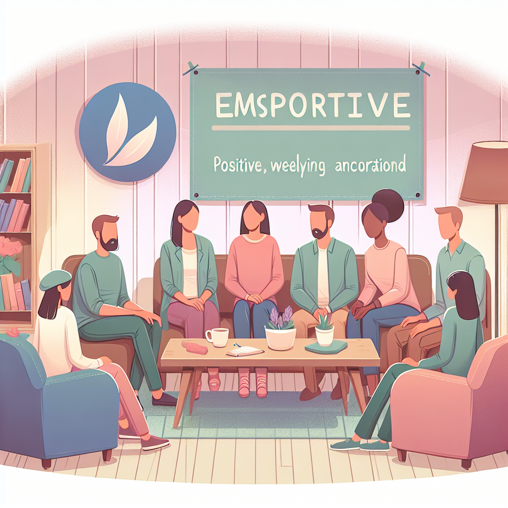 Emotional Support: How to Be There for Someone in Recovery