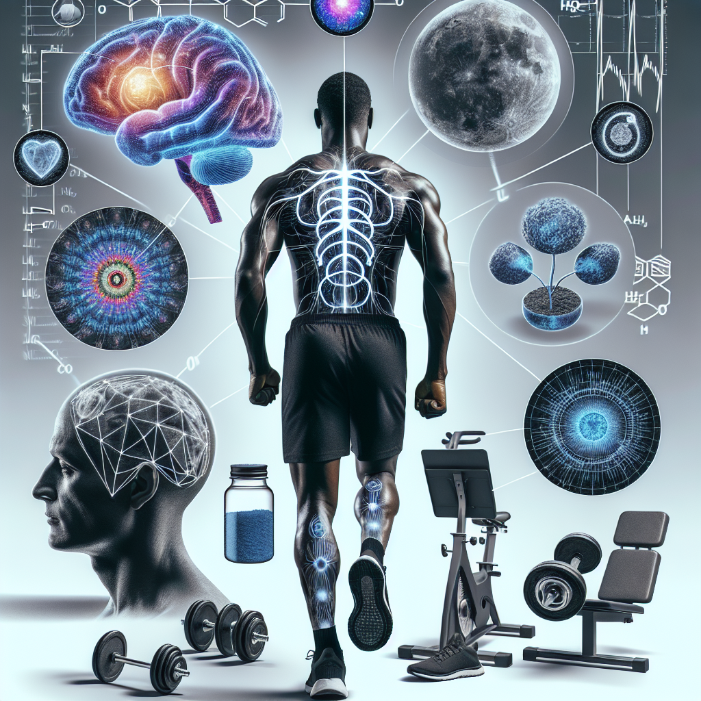 The Role of Physical Fitness in LSD Addiction Recovery