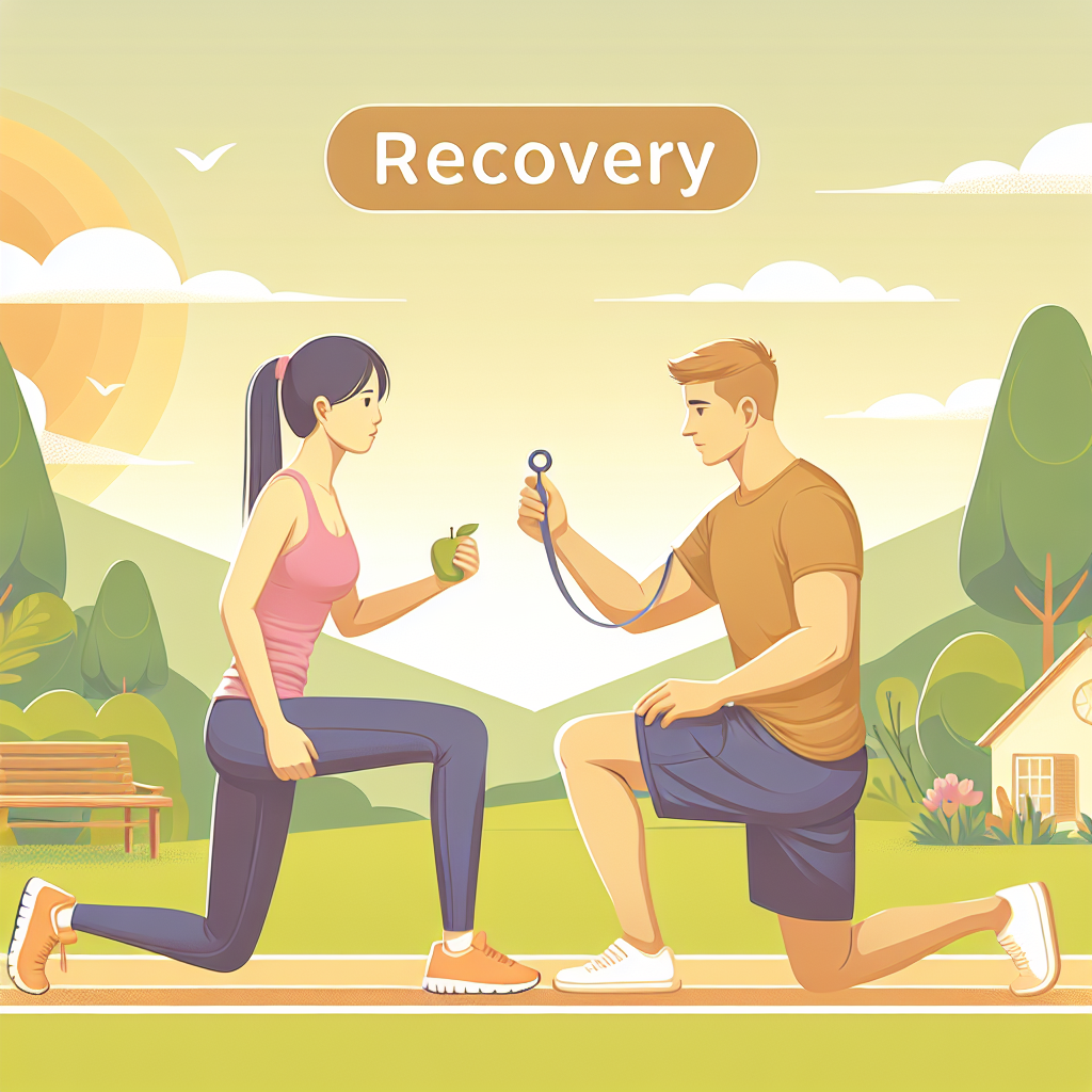 How to Motivate and Inspire a Loved One During Recovery