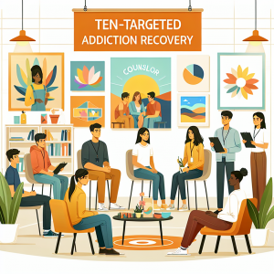 Are there addiction recovery services specifically for teenagers?