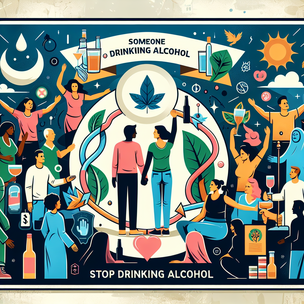 How to Stop Drinking and Stay Sober