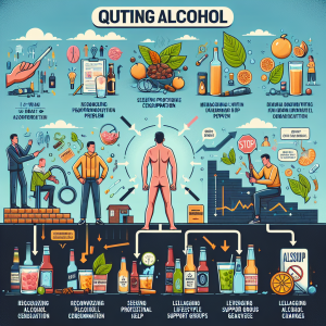 How to Stop Drinking and Overcome Alcohol Cravings