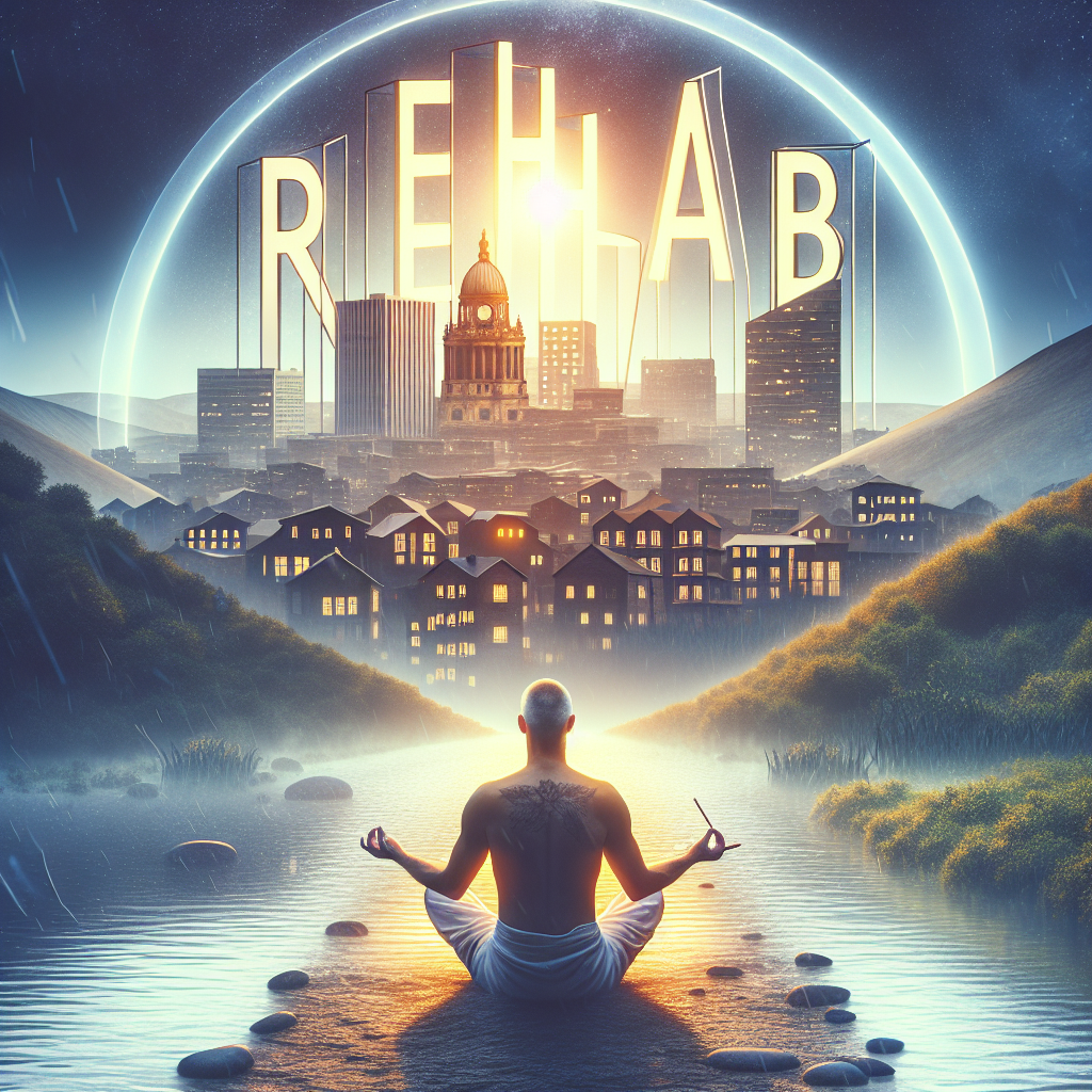 The Importance of Rehab in Leeds for Long-Term Sobriety