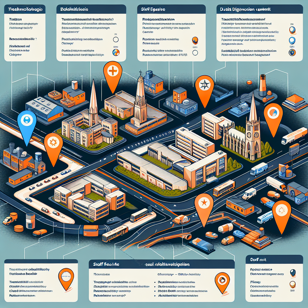 Comparing Rehab Options in Sheffield for Dual Diagnosis