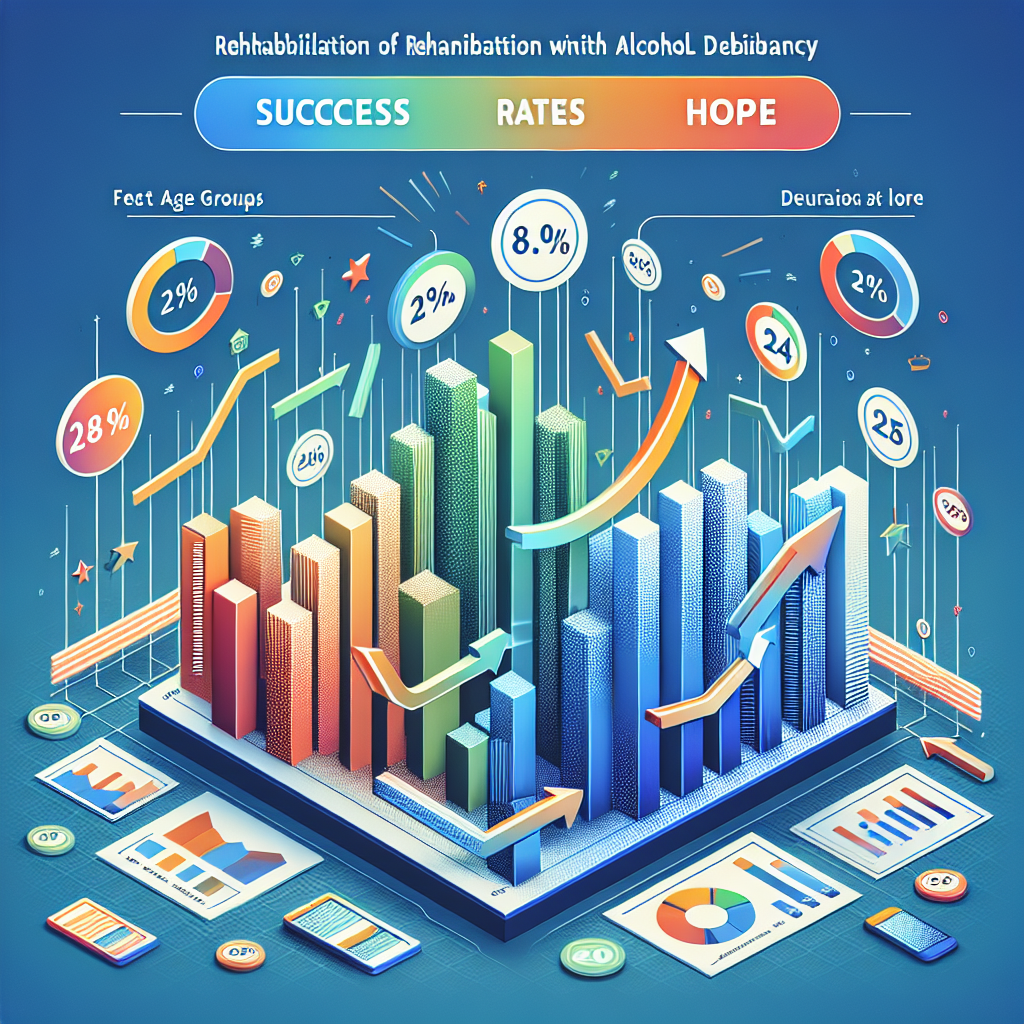The Success Rates of Rehab for Young Adults with Alcohol Dependency