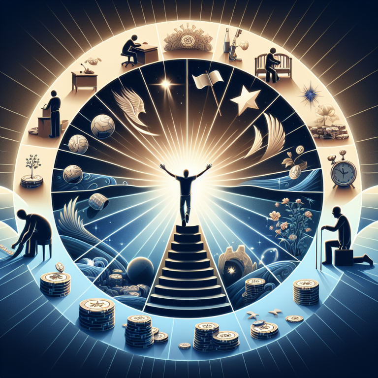 What are the stages of gambling addiction recovery? - Helpful Addiction ...