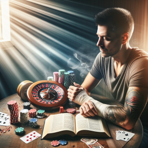 Can you fully recover from gambling addiction?