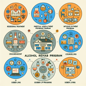 What Are the Different Types of Alcohol Rehab Programs?