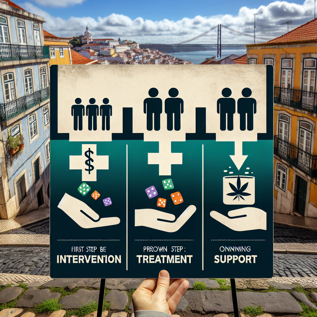 How Rehab Prevents Relapse in Fentanyl Addiction in Lisbon