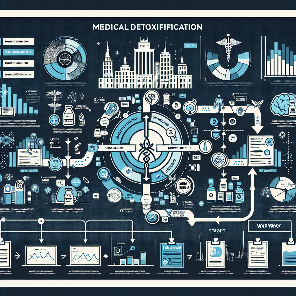 The Effectiveness of Medical Detoxification for Fentanyl Addiction in Warsaw