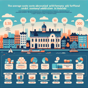 Costs of Rehab for Fentanyl Addiction in Helsinki