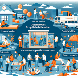 What Are the Advantages of Outpatient Drug Rehab?