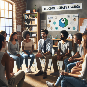 The Role of Counseling in Alcohol Rehab