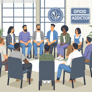 How Does Group Therapy Work in Heroin Rehab?