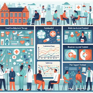 Treatment Options for Fentanyl Addiction in Copenhagen