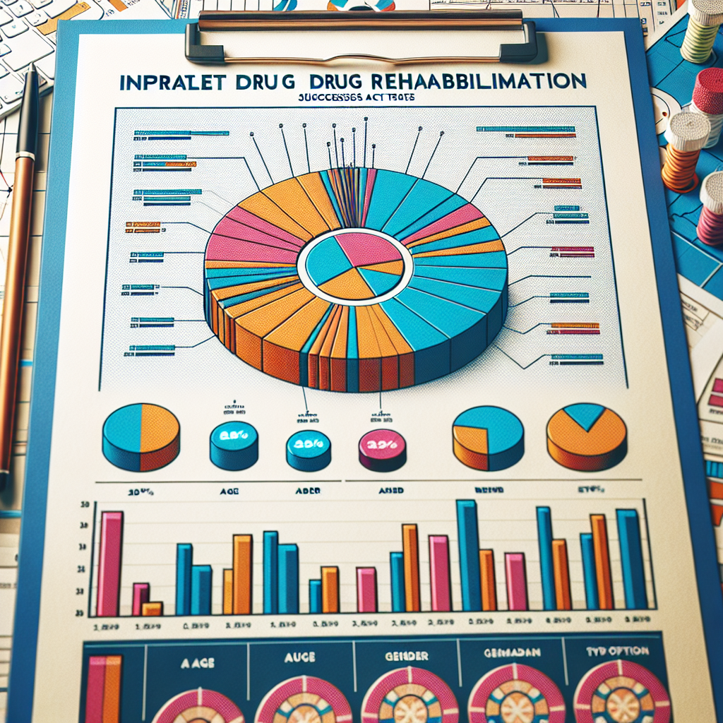 What Are the Success Rates of Inpatient Drug Rehab in Glasgow?