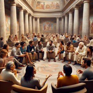 Support Groups After Cocaine Rehab in Rome