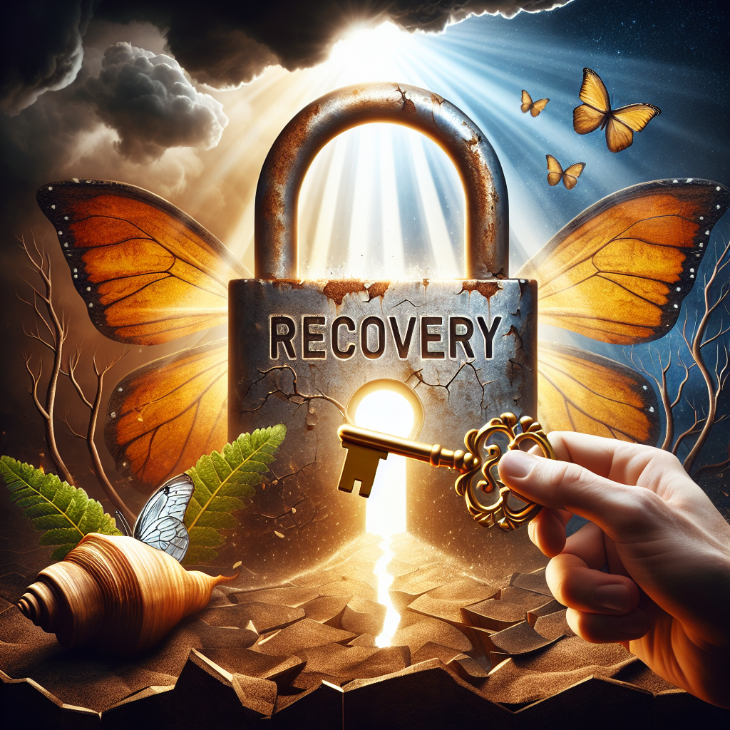 Honesty: The Key to Unlocking Personal Transformation in Recovery