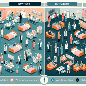 Inpatient vs. Outpatient Treatment: Which Is Right for You?