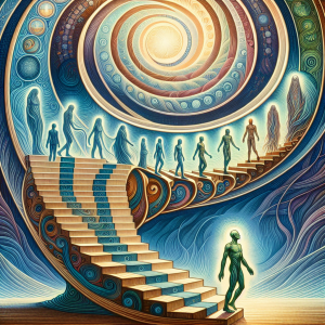 Embracing Impermanence: The Role of Change in the 12 Steps