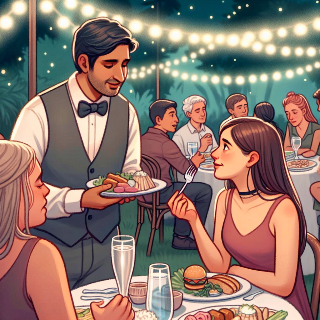 How to Navigate Eating Out and Social Events During Recovery