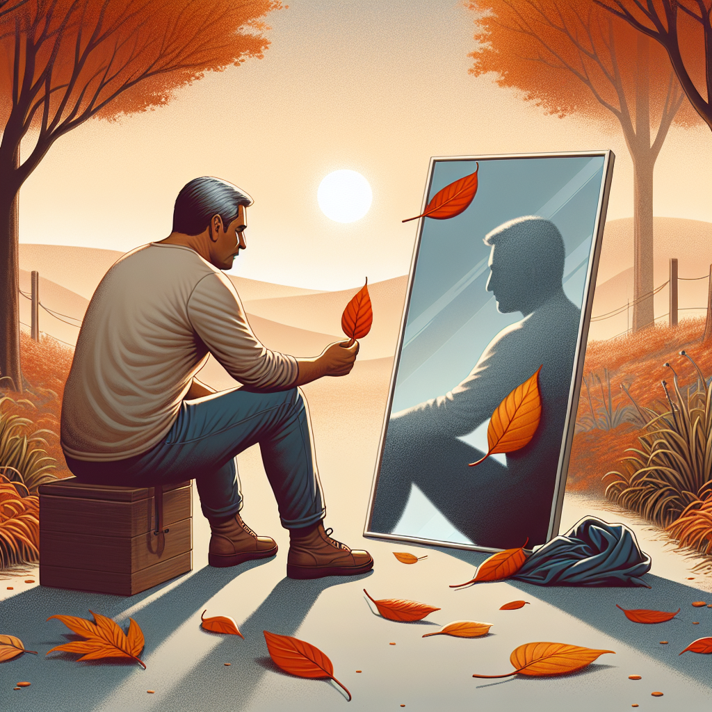 The Importance of Self-Reflection in Addiction Recovery