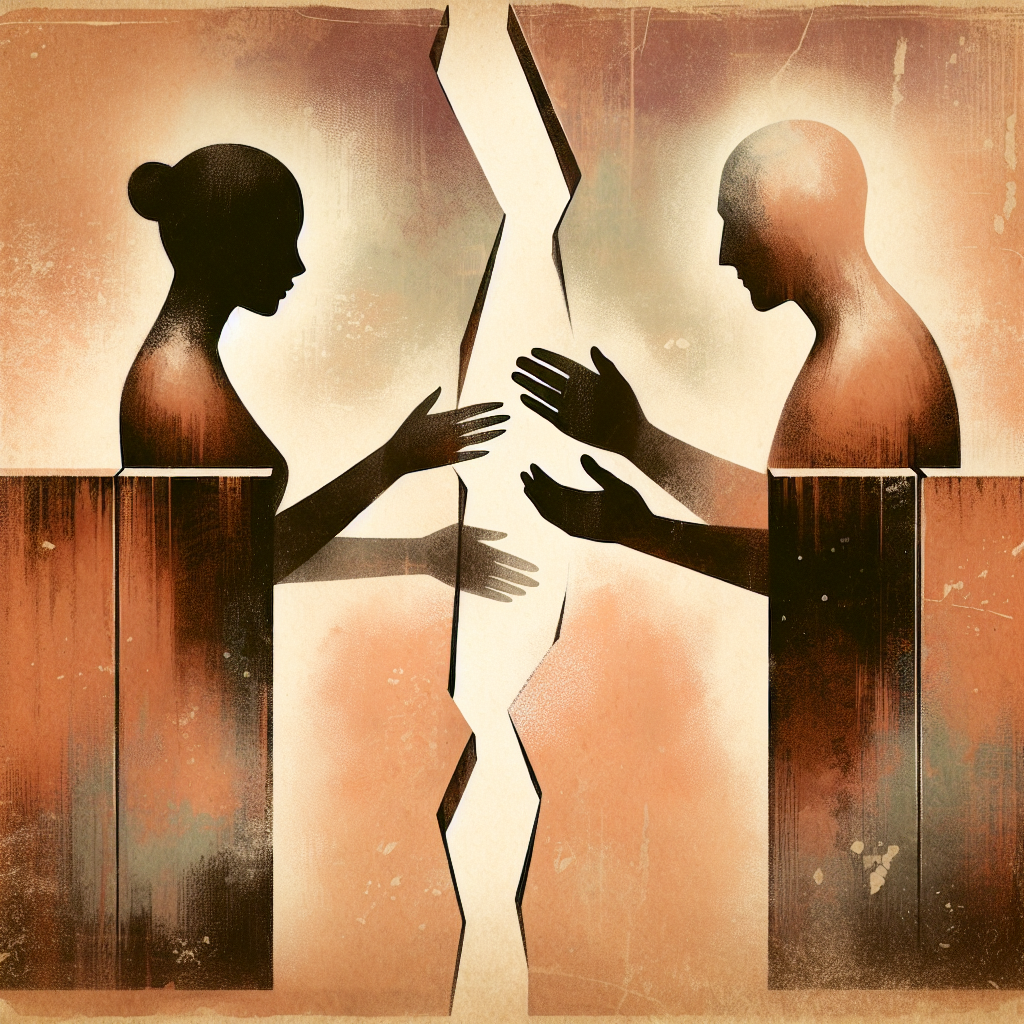 Honesty in Relationships: Rebuilding Trust During Recovery