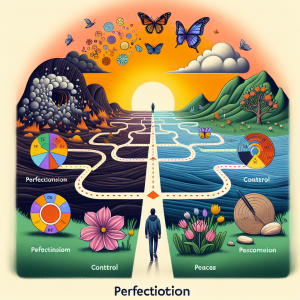 Overcoming Perfectionism and Control Issues in Recovery