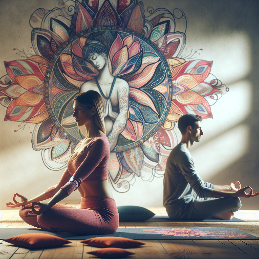 How to Use Meditation and Yoga in Your Recovery Journey