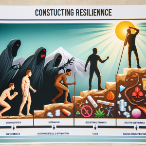 How to Build Resilience in Addiction Recovery