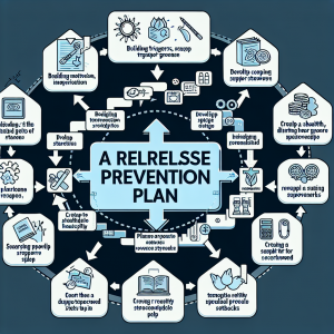 How to Develop a Relapse Prevention Plan