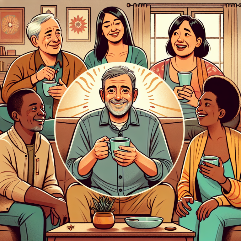 Building a Support Network in Sobriety - Helpful Addiction Recovery ...