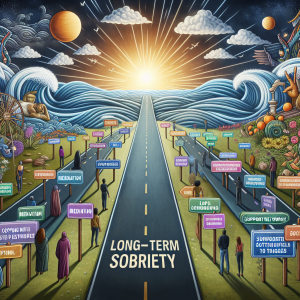 Coping with Triggers: Strategies for Long-term Sobriety