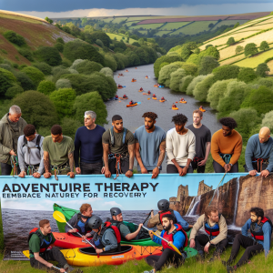 "Exploring Adventure Therapy for Addiction Recovery in Helmsley"