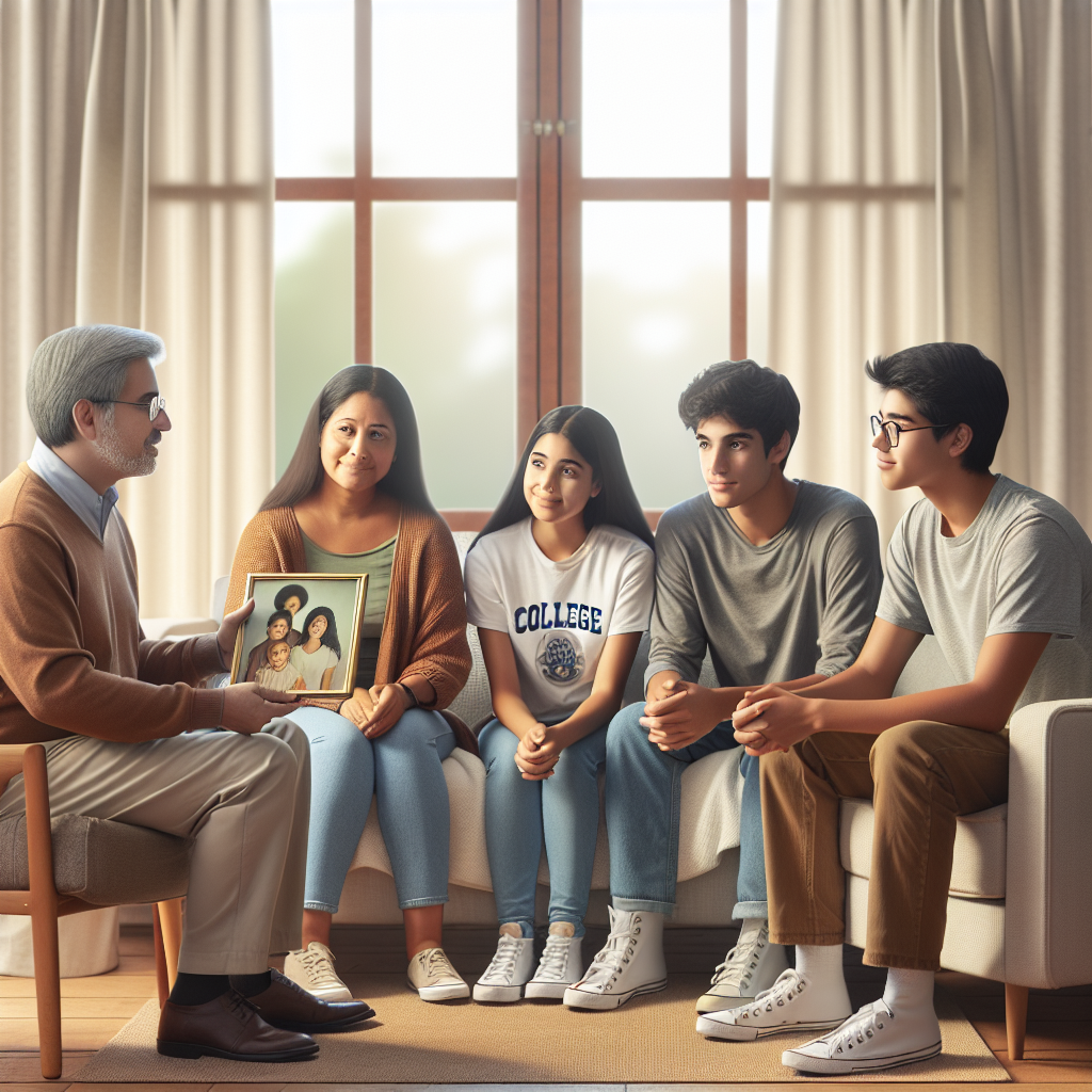 How Family Therapy Can Strengthen Recovery from Addiction