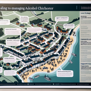 Managing Alcohol Addiction in Chichester: Local Strategies