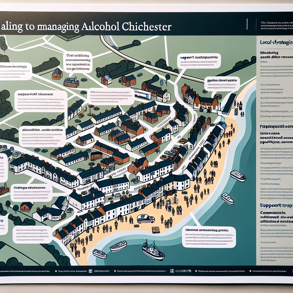 Managing Alcohol Addiction in Chichester: Local Strategies