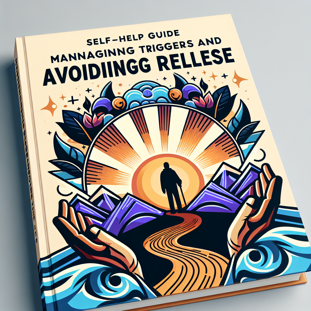 "Managing Triggers and Avoiding Relapse: Essential Tips for Addiction Recovery"