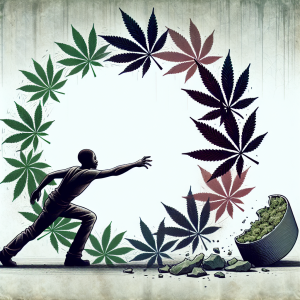 Marijuana Dependence: Breaking the Cycle