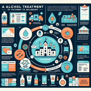 Navigating Alcohol Treatment in Salisbury: What You Need to Know