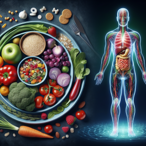 "Nutrition and Addiction Recovery: Healing the Body from the Inside Out"