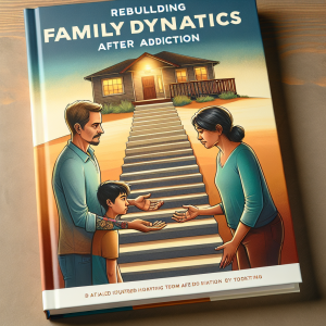 Rebuilding Family Dynamics After Addiction: A Step-by-Step Guide