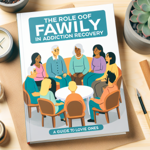 "The Role of Family in Addiction Recovery: A Guide for Loved Ones"